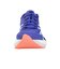 アシックス（ASICS）ランニングシューズ トレーニングシューズ 部活 マジックスピード 5 ブルー 1013A183.400