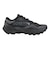 アシックス（ASICS）ランニングシューズ トレランシューズ トラブーコ 14 ゴアテックス ブラック グレー 1011C165.002