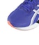 アシックス（ASICS）ランニングシューズ トレーニングシューズ 部活 マジックスピード 5 ワイド ブルー 1013A184.400