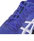 アシックス（ASICS）ランニングシューズ トレーニングシューズ 部活 マジックスピード 5 ワイド ブルー 1013A184.400