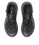 アシックス（ASICS）ランニングシューズ トレランシューズ トラブーコ 14 ゴアテックス ブラック グレー 1012B936.002
