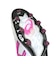 アシックス（ASICS）サッカースパイク 土・人工芝グラウンド用 サッカーシューズ DS LIGHT ACROS PRO 3 1101A071.106