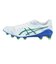 アシックス（ASICS）サッカースパイク 土・人工芝グラウンド用サッカーシューズ DS LIGHT ACROS 3 1101A070.105