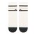 スタンス（STANCE）ソックス 靴下 BOYD QTR A356A23BOY GRY