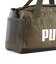 プーマ（PUMA）ボストンバッグ チャレンジャー スモール スポーツ バッグ オリーブ 35L 09114330 ジムバッグ 旅行用バッグ