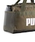 プーマ（PUMA）ボストンバッグ チャレンジャー スモール スポーツ バッグ オリーブ 35L 09114330 ジムバッグ 旅行用バッグ