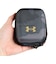 アンダーアーマー（UNDER ARMOUR）マルチケース コンテイン マイクロケース 黒 1378573 006 ミニケース 小物入れ 撥水 カラビナ付き