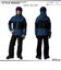 オンヨネ（ONYONE）スキーウエア 上下セット MENS SUIT ONS98100 678009