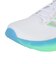 アディダス（adidas）ランニングシューズ ジョギングシューズ スーパーノヴァ ライズ 3 ホワイト シルバー OMW04-JP8680 スポーツ シューズ