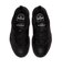 ナイキ（NIKE）NIKE ウォーキングシューズ エア モナーク IV 4E ブラック 416355-001SP14 スポーツシューズ スニーカー