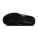 ナイキ（NIKE）NIKE ウォーキングシューズ エア モナーク IV 4E ブラック 416355-001SP14 スポーツシューズ スニーカー