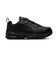 ナイキ（NIKE）NIKE ウォーキングシューズ エア モナーク IV 4E ブラック 416355-001SP14 スポーツシューズ スニーカー