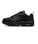 ナイキ（NIKE）NIKE ウォーキングシューズ エア モナーク IV 4E ブラック 416355-001SP14 スポーツシューズ スニーカー