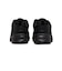 ナイキ（NIKE）NIKE ウォーキングシューズ エア モナーク IV 4E ブラック 416355-001SP14 スポーツシューズ スニーカー