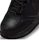 ナイキ（NIKE）NIKE ウォーキングシューズ エア モナーク IV 4E ブラック 416355-001SP14 スポーツシューズ スニーカー
