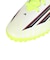 アディダス（adidas）ジュニアサッカートレーニングシューズ ターフ用 F50 CLUB TF J OOL70-JS1492
