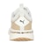 プーマ（PUMA）スニーカー スポーツシューズ ソフトライド チャーム アニマル ベージュ 31296702 カジュアルシューズ