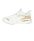 プーマ（PUMA）スニーカー スポーツシューズ ソフトライド チャーム アニマル ベージュ 31296702 カジュアルシューズ