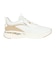 プーマ（PUMA）スニーカー スポーツシューズ ソフトライド チャーム アニマル ベージュ 31296702 カジュアルシューズ