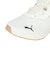 プーマ（PUMA）スニーカー スポーツシューズ ソフトライド チャーム アニマル ベージュ 31296702 カジュアルシューズ