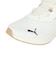 プーマ（PUMA）スニーカー スポーツシューズ ソフトライド チャーム アニマル ベージュ 31296702 カジュアルシューズ