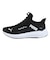 プーマ（PUMA）スニーカー スポーツシューズ ソフトライド エンゾ イーズイン ブラック 31258101 カジュアル シューズ スポーツ