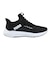 プーマ（PUMA）スニーカー スポーツシューズ ソフトライド エンゾ イーズイン ブラック 31258101 カジュアル シューズ スポーツ