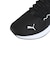 プーマ（PUMA）スニーカー スポーツシューズ ソフトライド エンゾ イーズイン ブラック 31258101 カジュアル シューズ スポーツ