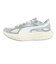 プーマ（PUMA）スニーカー スポーツシューズ ヒプノティック LS 2 グレー 40471403 カジュアルシューズ