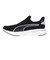 プーマ（PUMA）スニーカー スポーツシューズ ソフトライド チャーム イーズイン ブラック 31224701 カジュアルシューズ