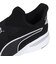 プーマ（PUMA）スニーカー スポーツシューズ ソフトライド チャーム イーズイン ブラック 31224701 カジュアルシューズ