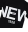 ニューエラ（NEW ERA）長袖 コットン Tシャツ Zoom Up ロゴ 14682703