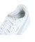 プーマ（PUMA）スニーカー スポーツシューズ コート ラリー メタリック ウィス ホワイト シルバー 40605802 カジュアル シューズ