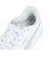プーマ（PUMA）スニーカー スポーツシューズ コート ラリー メタリック ウィス ホワイト シルバー 40605802 カジュアル シューズ