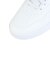 プーマ（PUMA）スニーカー スポーツシューズ コート ラリー メタリック ウィス ホワイト シルバー 40605802 カジュアル シューズ