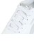 プーマ（PUMA）スニーカー スポーツシューズ コート ラリー メタリック ウィス ホワイト シルバー 40605802 カジュアル シューズ