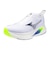ミズノ（MIZUNO）ランニングシューズ ジョギングシューズ ネオゼン 2 ホワイト ブルー J1GC268601 スポーツシューズ