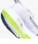 ミズノ（MIZUNO）ランニングシューズ ジョギングシューズ ネオゼン 2 ホワイト ブルー J1GC268601 スポーツシューズ
