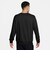 ナイキ（NIKE）クラブ BB クルーネック 長袖Tシャツ ゴルフ IF0708-010