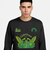 ナイキ（NIKE）クラブ BB クルーネック 長袖Tシャツ ゴルフ IF0708-010