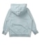 ナイキ（NIKE）フルジップ フーデッド デニム ジャケット IF2306-436