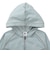 ナイキ（NIKE）フルジップ フーデッド デニム ジャケット IF2306-436