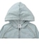 ナイキ（NIKE）フルジップ フーデッド デニム ジャケット IF2306-436