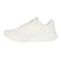 ナイキ（NIKE）スポーツシューズ ランニングシューズ ラン ディファイ オフホワイト HM9593-107 ジョギングシューズ