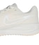ナイキ（NIKE）スポーツシューズ ランニングシューズ ラン ディファイ オフホワイト HM9593-107 ジョギングシューズ
