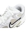 ナイキ（NIKE）スニーカー スポーツシューズ V5 RNR シルバー グリーン HQ7901-301 カジュアル シューズ