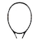 ウイルソン（Wilson）硬式用テニスラケット PRO STAFF 97 CLASSIC WR201311U