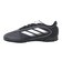 アディダス（adidas）サッカートレーニングシューズ サッカーシューズ ターフ用 ゴレット9 GOLETTO IX TF NKQ12-JP8445