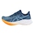 アシックス（ASICS）ランニングシューズ ジョギングシューズ ダイナブラスト 5 ブルー 1011B983.405 スポーツシューズ