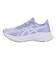 アシックス（ASICS）ランニングシューズ ジョギングシューズ ダイナブラスト 5 ライラック 1012B776.501 スポーツシューズ